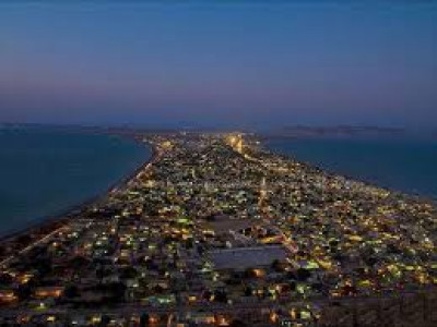 5 Marla -Plot For Sale In Gwadar