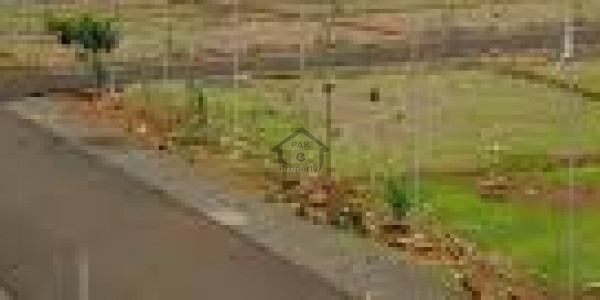 O-9 - Plot For Sale  IN Islamabad