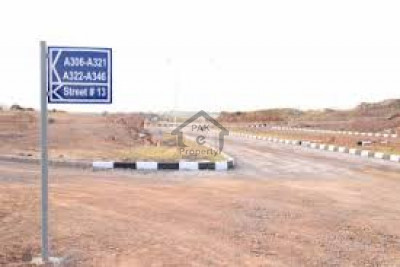 PWD Road - Plot Main Pwd Road For Sale IN Islamabad