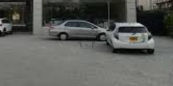 PWD Road - Plaza 4 Sale In Main Pwd Road IN Islamabad