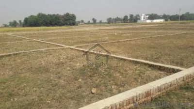 G-14/2 - Residential Plot Is Available For Sale IN Islamabad