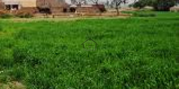 Gulberg Greens - Block B - 10 Kanal Farm House Land Available IN Islamabad