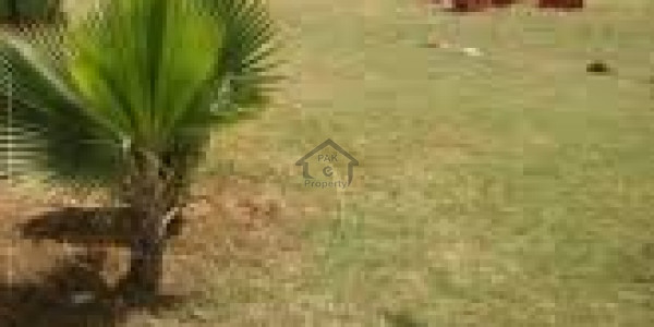 Gulberg Greens - Block A - 4 Kanal Farm House Land Available IN Islamabad