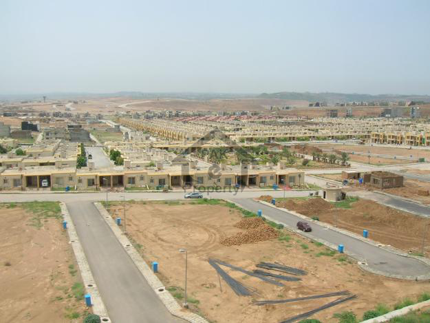 Twin Plots For Sale In Bahria Greens - Overseas Enclave - Sector 3