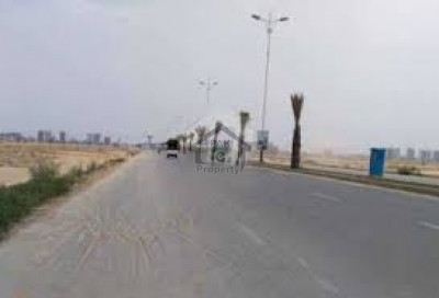 Karachi Motorway - 100 sq yard commercial plots for sale on installments in PEHS Karachi Motorway IN Karachi