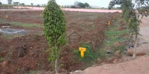 5 Kanal Naval Farm House Plot Available For Sale In Sector C