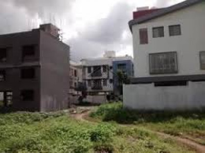 Chakri Road - Residential Pair Plot Is Available For Sale IN Rawalpindi