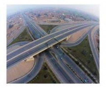 Commercial Plot Available For Sale IN Gujranwala