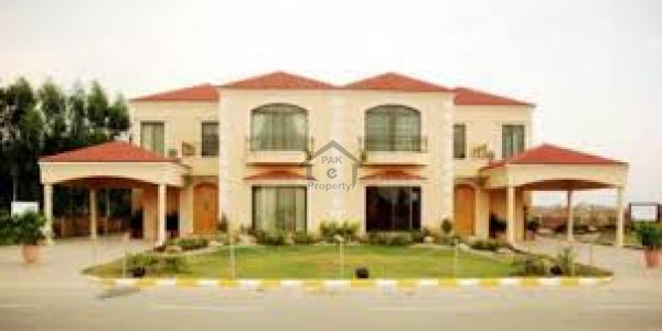 Gulberg Greens -5 Kanal -Farm House Is Available For Sale
