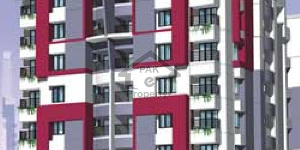 Fully Furnished Two Bed Apartment For Rent Near Hyper Star