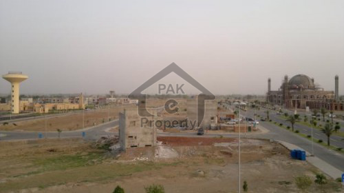 2nd Floor Flat For Sale In Awami Villa 3
