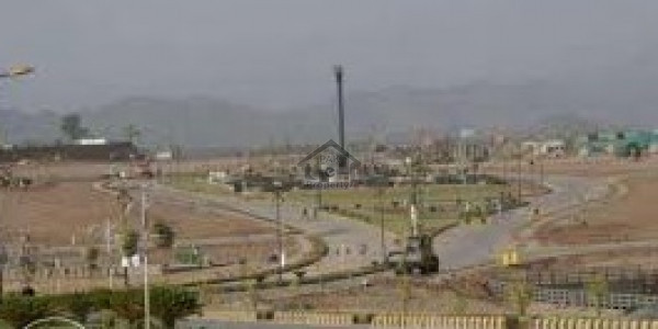 11 Marla-Residential Plot For Sale In G-16/1 Islamabad