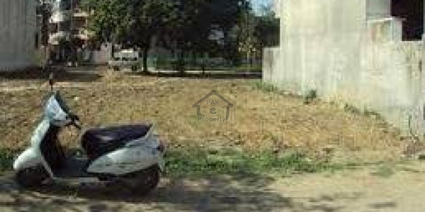 Airport Enclave - 10 Marla Plot File In Airport Enclave For Sale On Easy Installments IN Islamabad