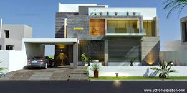 G-15/3, 1.2 Kanal House Is Available For Sale