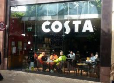 B-17 - Ground Floor Shop Is Available For Sale IN Islamabad