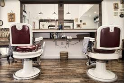 B-17 - Ground Floor Shop Is Available For Sale IN Islamabad