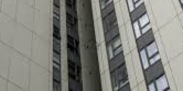 MPCHS - Multi Gardens, B-17- Flat Is Available For Sale IN Islamabad