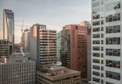 MPCHS - Multi Gardens, B-17- Flat Is Available For Sale IN Islamabad