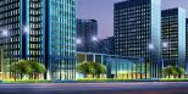 MPCHS - Multi Gardens, B-17 - 2nd And 3rd Floor Flat Is Available For Sale IN Islamabad