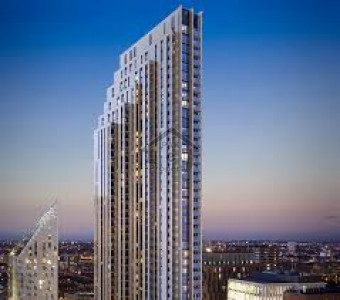 MPCHS - Multi Gardens, B-17 - 2nd And 3rd Floor Flat Is Available For Sale IN Islamabad