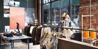 B-17 - Ground Floor Shop Is Available For Sale IN Islamabad