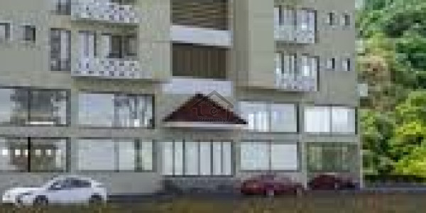 B-17 - 2nd And 3rd Floor Flat Is Available For Sale IN Islamabad