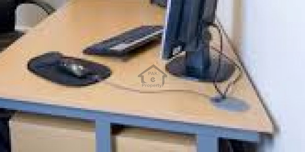 B-17 - 1st Floor Office Is Available For Sale IN Islamabad