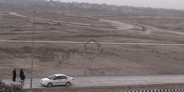 Soan Garden -10 Marla - Residential Plot