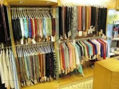 B-17 - Lower Ground Floor Shop Is Available For Sale IN Islamabad