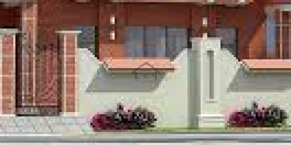 Naval Anchorage - Block F - 50x90 Brand New House For Sale IN Islamabad