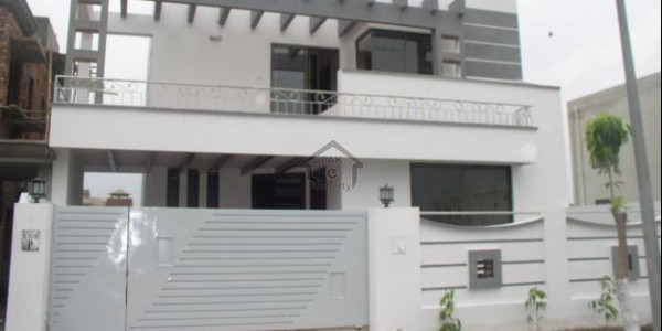 Ghauri Town Phase 5, -5 Marla -House Available For Sale