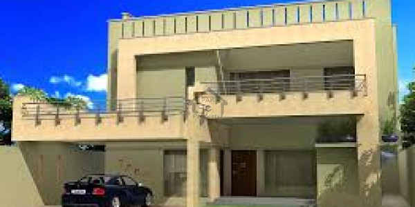 Ghauri Town Phase 4,- 5 Marla-House Available For Sale