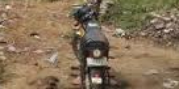 Capital Cooperative Housing Society, Scheme 33 - Sector 35-A - Capital Co Housing Society 120 Square Yards Pair IN Karachi