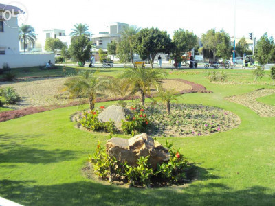 Gwalior Cooperative Housing Society, Scheme 33 - 400 Sq Yards Residential Plot IN Karachi