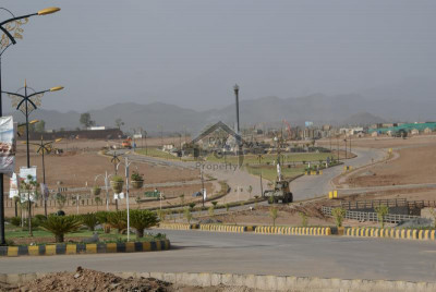 Gulshan-e-Kaneez Fatima, Scheme 33 - Block 4 Residential Plot For Sale IN Karachi