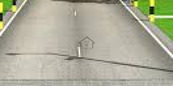 PCSIR Housing Society, Scheme 33 - Sector 24-A - Residential Plot Available For Sale IN Karachi