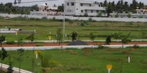 Pakistan Merchant Navy Society, Scheme 33 - Residential Plot Is Available For Sale IN Karachi