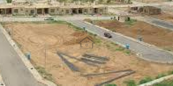 Government Teacher Society, Scheme 33 - Sector 21-A - Residential Plot is Available for Sale IN Karachi
