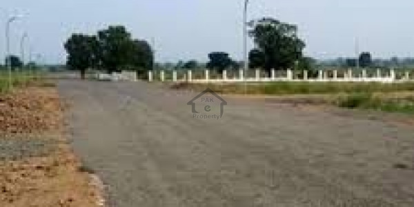 Pakistan Merchant Navy Society, Scheme 33 - Sector 15-A - Commercial Plot is Available for Sale IN Karachi