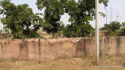 Lawyers Colony - Karachi Bar Cooperative Housing Society, Scheme 33 - 25 A Residential Plot For Sale IN Karachi