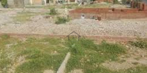 KDA Employees Housing Society, Scheme 33 - Sector 15-A - Residential Plot is Available for Sale IN Karachi
