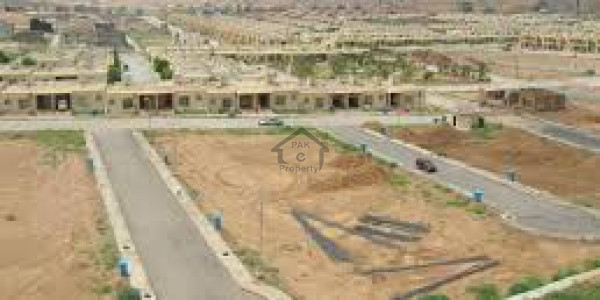 Gwalior Cooperative Housing Society, Scheme 33 - Residential Plot Is Available For Sale IN Karachi