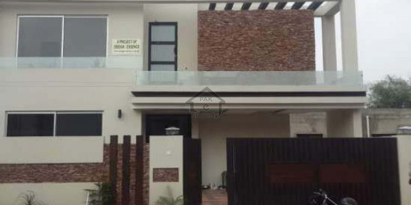 Korang Town, 14 Marla-House Is Available For Sale