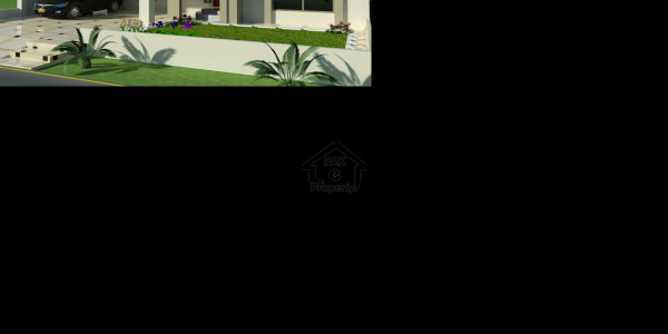 Korang Town,1 Kanal-House Is Available For Sale