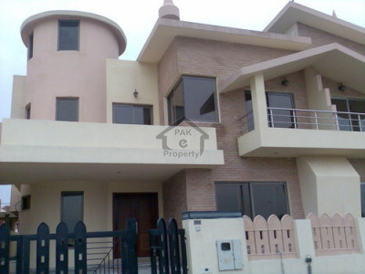 Korang Town,6 Marla-House Is Available For Sale