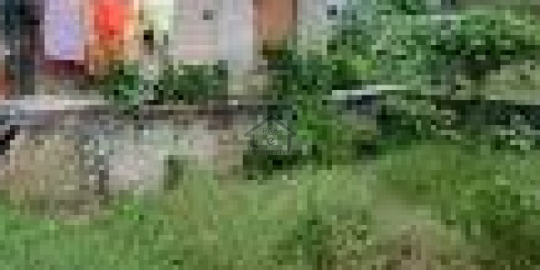 Lawyers Colony - Karachi Bar Cooperative Housing Society, Scheme 33 - Residential Plot Is Available For Sale IN Karachi