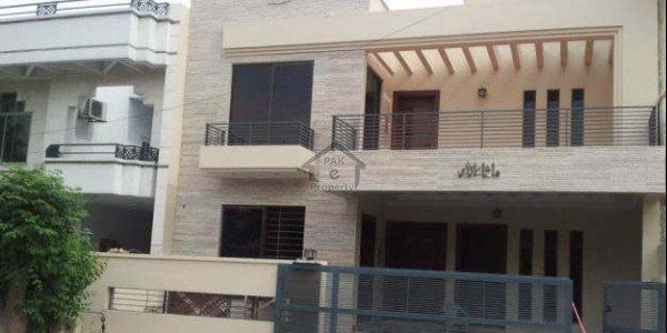 Media Town,6 Marla -House Is Available For Sale