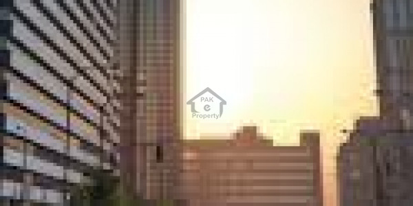 Government Teacher Housing Society, Scheme 33 - Sector 16-A - Brand New Flat For Sale IN Karachi
