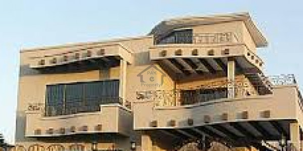 Gulshan-e-Kaneez Fatima, Scheme 33 - Portion For Sale IN Karachi