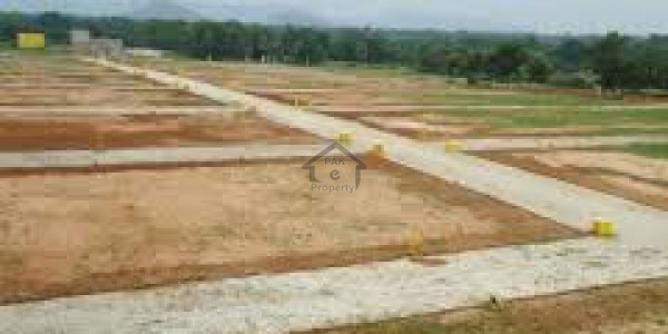 Sui Gas Society Phase 2 - Block G - 1 Kanal Plot For Sale IN Lahore